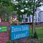 Lesny Kat Apartment *