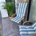 Apartment Lesny Kat